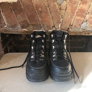 SKECHERS JAMMERS BOOTS